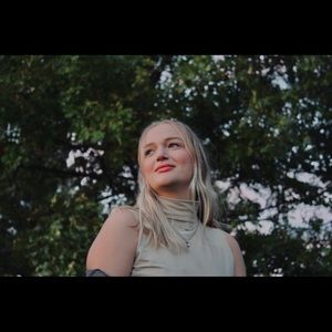 Meet your Posher, Kylie